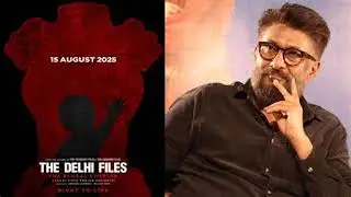 The Bengal Files X review Netizens call Vivek Agnihotris political drama unforgettable