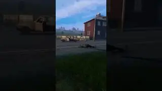 Я ему отомстил часть 2 #dayz #комментарии #shorts