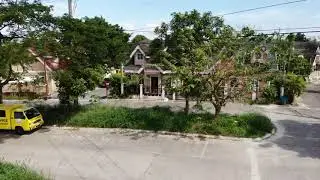 Mavic Air - Camera Panning Test