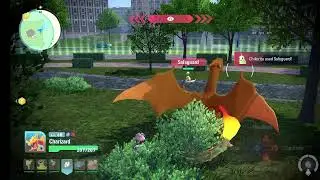 Post Game Catching Mewtwo Pokemon Legends: Z-A - Gameplay Walkthrough Part  20 Mega Evolution