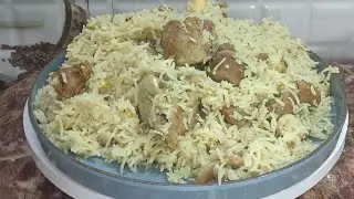 Eid Special Mutton Pulao recipe | Mutton Pulao | @lajawabrecipes184@SaminaAnsari-786