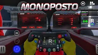 Monoposto 2025: The Latest Settings I Use Now! 📱🔥