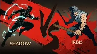 SHADOW vs IRBIS : Irbis Humiliated Me &hellip; So I ENDED His Career Next Round 😂🔥💀