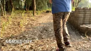 Nanded City Eco Park | Nanded City Tour