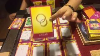 Pick-A-Card: What Is Your Twin Flame&rsquo;s Zodiac Sign?