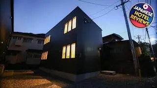 PrimeRoom別府 Suite | Beppu, Japan | Hotel Review 🛏️