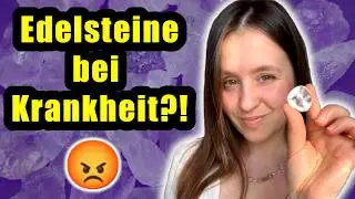 Sie gibt BODENLOSE Heilversprechen!