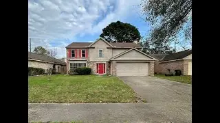 Cypress Homes for Rent 4BR/2.5BA by Cypress Property Management