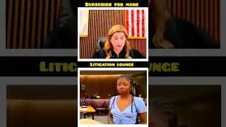 Judge Raquel West SNAPS Over Missed Court Dates &ndash; &ldquo;You&rsquo;re Going STRAIGHT to Jail!