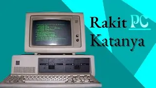 Tutorial Rakit PC|Tugas kelompok 1 X TKJ 1 SMK Pasundan 2 Banjaran