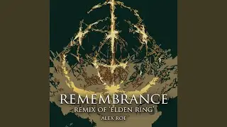 Remembrance: Elden Ring (From 