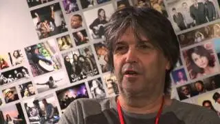 Dale Penner Interview - Springboard South 2015 from The Buzz Zone