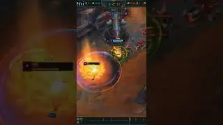 Zed outplay 1v2 😂 #zed #outplay #leagueoflegends #kill #free #1v2 #montage #zedcombo #maniac