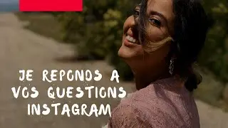 Mariée? Asmae ou Rawaa beauty ? L'argent des partenariats ? Mes projets ? | مزوجة ؟ فلوس الاعلانات ؟