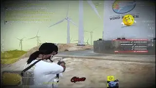 STILL HERE !! Grand RP EN2