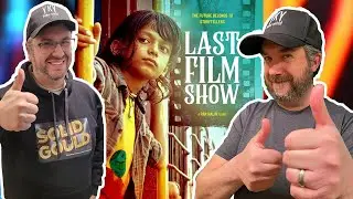 LAST FILM SHOW: Indian Cine-MANIACS! (SPOILERS)