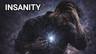 Too late, too slow - INSANITY 