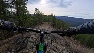 Fall Num 2 Canyon, Wenatchee
