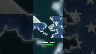 Can You Really See Russia from Alaska?