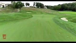 Olde Stone Hole 17
