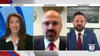 This Week in South Florida: Tom Fabricio, Dan Daley