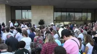 Americans speak up for religious freedom at nationwide rallies