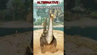 ARK ALTERNATIVES 9 #shorts #ark #sigma