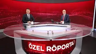 Bakan Işıkhan, TRT Haber Canlı Yayınında Bakanlığımızın &Ccedil;alışmalarını ve G&uuml;ndemi Değerlendirdi.