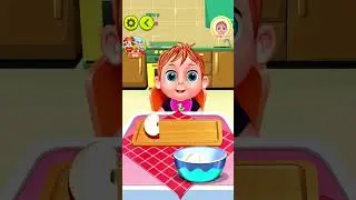 Good food, gentle care, happy baby 🥄🍎😊#babycare #babyvideo #cutebaby #funny #baby #babycartoon