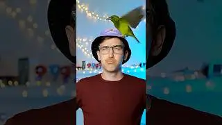📦Boom! BUILD a CRAZY HAT from CARDBOARD &mdash; So CREATIVE and FUN! 🎩🎉 #shorts #DIY