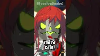 GUILTY GEAR STRIVE PATCH NOTES ARE HERE - Jack-O Reacts