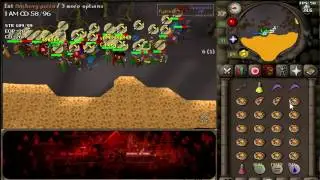 EoP vs  CD F2P Prep 3-0 1/6
