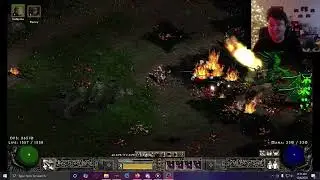 Project Diablo 2 &mdash; Сезон 12 &mdash; Как убить Уберов в Summonzon