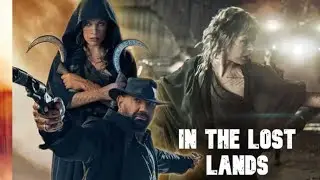 In the Lost Lands: A Story of Betrayal, Magic & Murder Explained