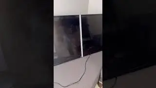 The trick that TV repair shops don't tell you about 😱🤯