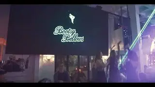 2018 Bootsy Bellows Super Bowl Big Game Weekend in Houston, Texas