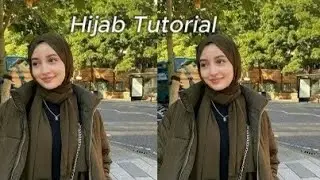 How to do Hijab: A Step-by-Step Tutorial | The Ultimate Hijab Style Guide 🌸 | Fashion & Beauty
