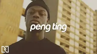 (SOLD) UK Afrobeats x J Hus Type Beat - Peng Ting (Afrobeats Instrumental)