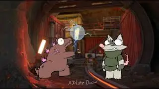 el nuevo bate es familiar en FORTNITETOON