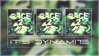 Race 2 Win (Jersey Club) [Explict] | KnightTheProducer! & It's Dynamite