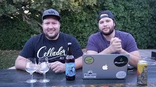 The Best LA Craft Beer Events During the Week of October 23, 2017 | #EventsOnTap 03
