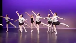 Nutcracker l Show 2 l Reflections School of Dance