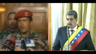 Venezuela en crisis: ya son 25 a&ntilde;os de chavismo, corrupci&oacute;n y tragedia