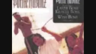 Poetic Hustla'z (feat. Krayzie Bone) - Weekend Buzz
