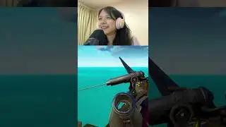 SOT! Kora ပြန်ပေးဆွဲခံရပြီ!! | #koratria #SeaOfThieves #sot #game #myanmar #funny
