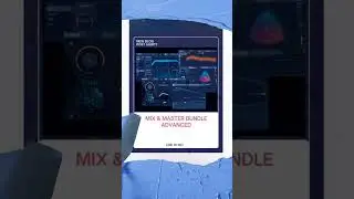 Mix & Master Bundle Advanced