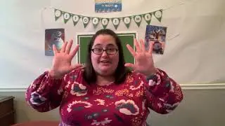 Snowmen at Night Storytime: Snowflake, Snowflake Falling Down (with Lisa K)