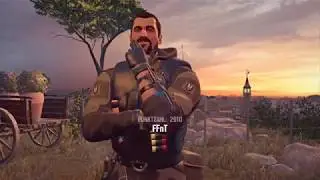Thatcher Elite Skin MVP  Animation