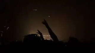 DJ Harvey - Intro / Sylvester You Make Me Feel (Mighty Real) (Live at The Knockdown Center, NY 2023)