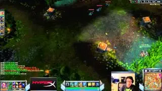1V1 VARUS VS VAYNE FEAT WIZ